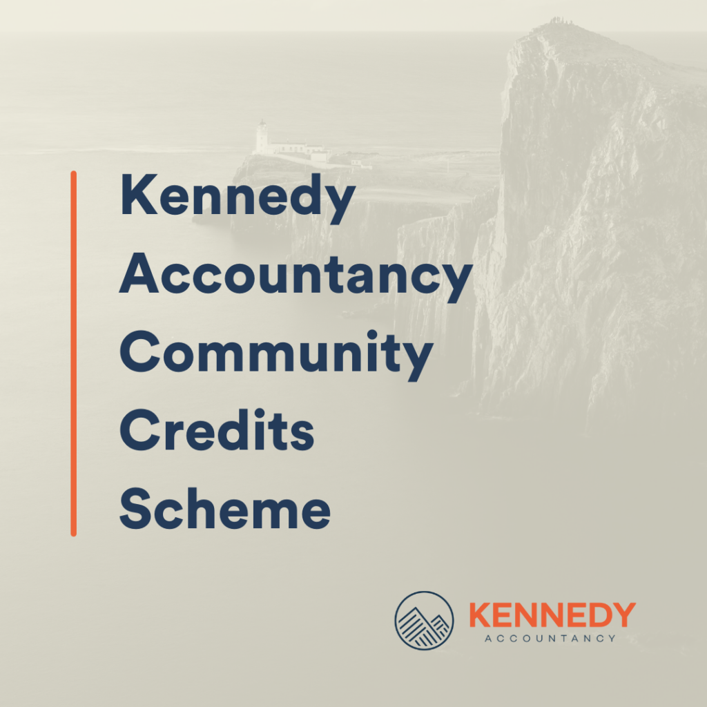 Community Credits Scheme